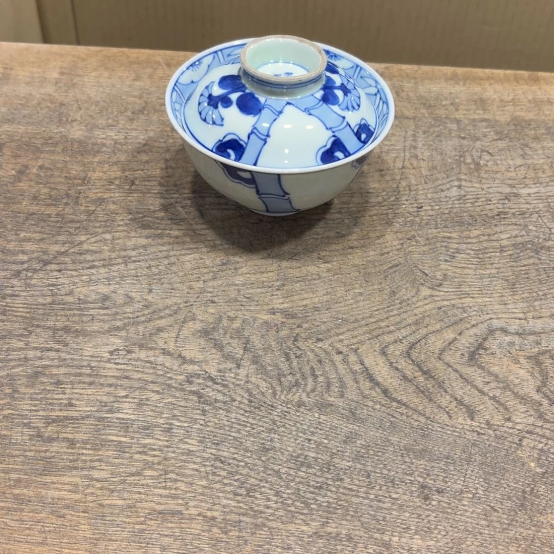 般若中古美术工艺品