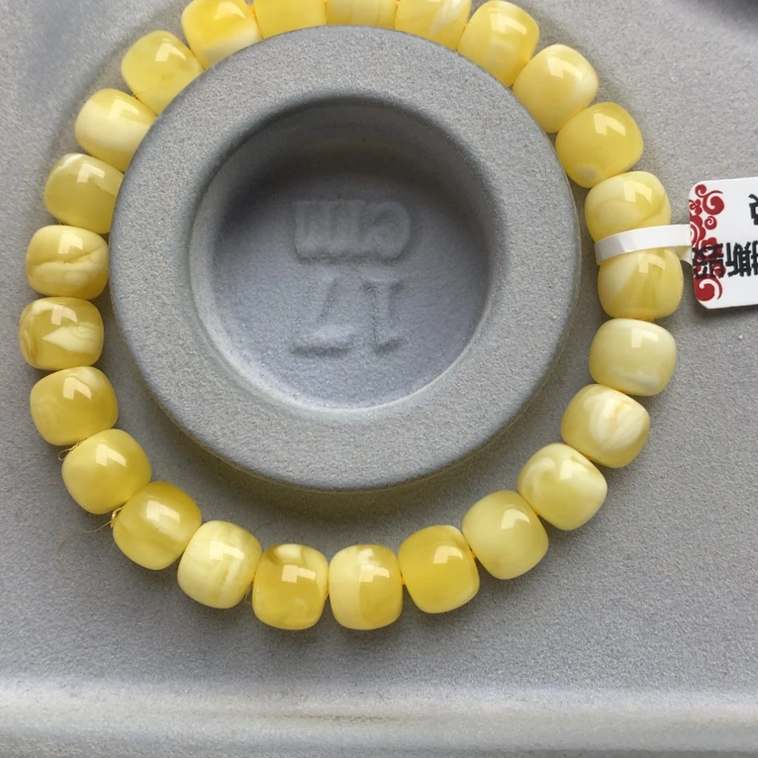 蜜蜡珠宝奇石未镶嵌37