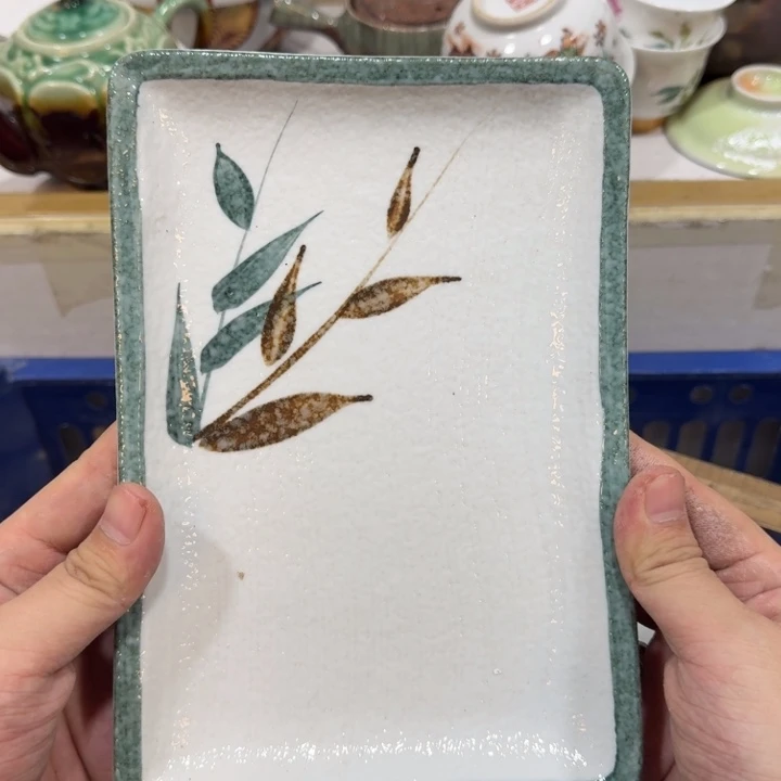 陶瓷推荐第二名20包邮