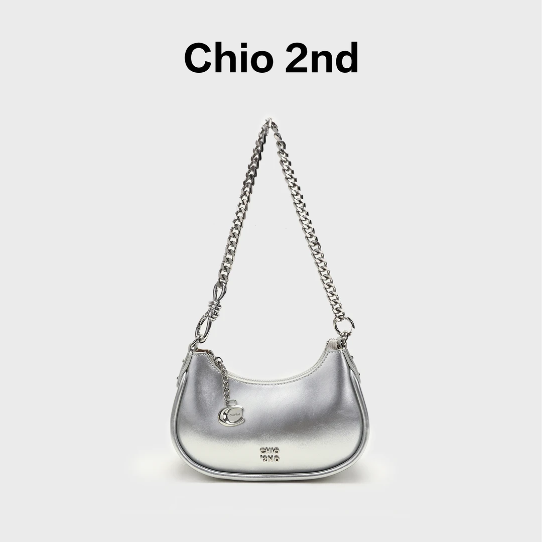 南风Chio2nd 首尔邂逅腋下包包