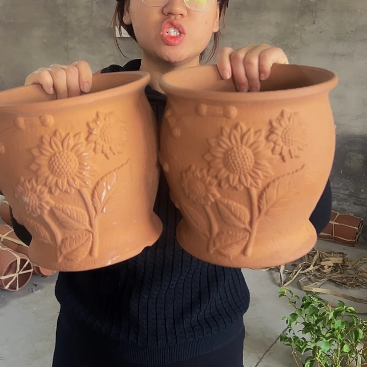 正品高度20厘米口径20