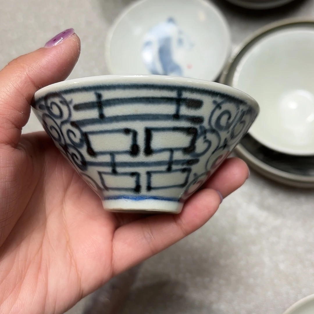 摆件陶陶瓷艺术作品