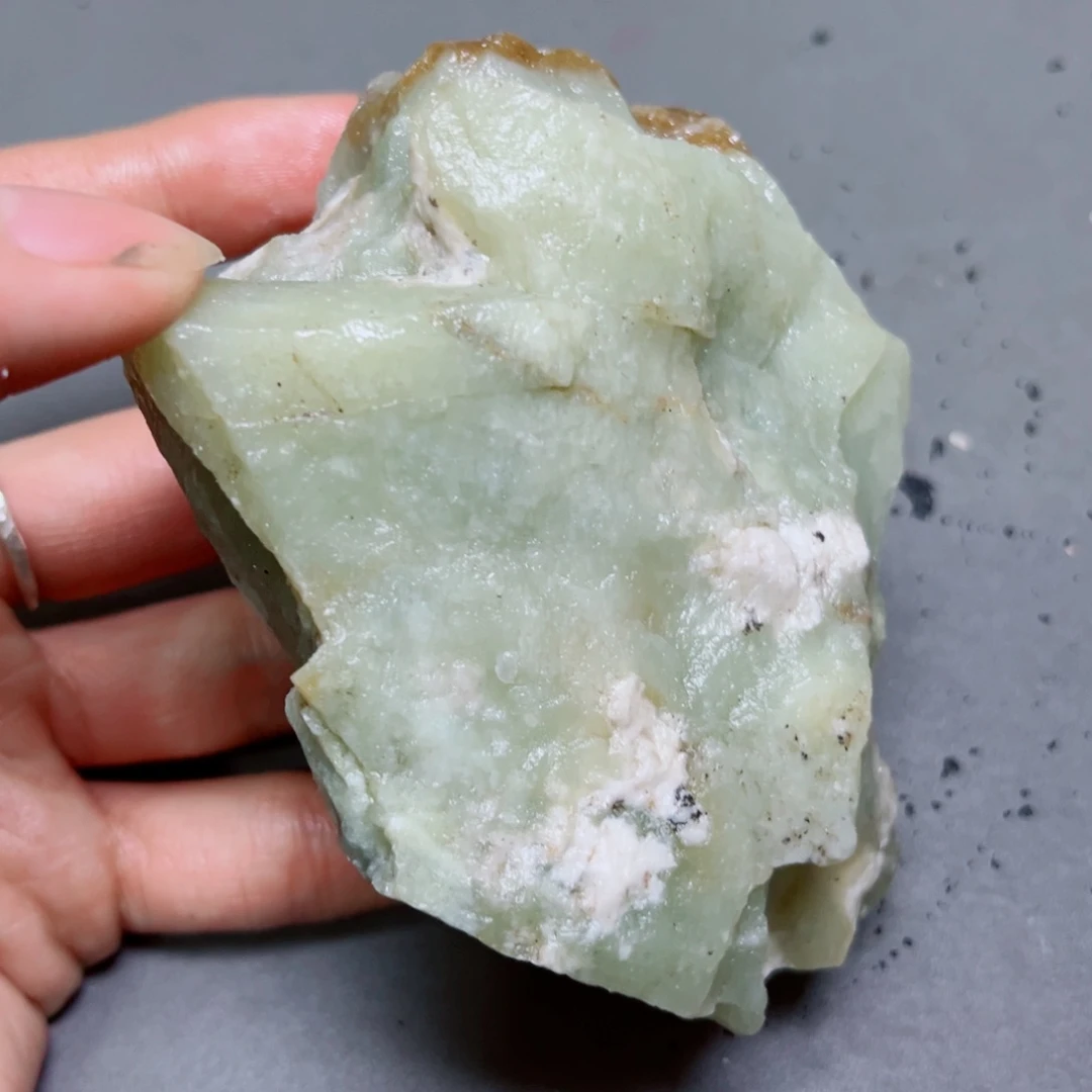 和田玉未镶嵌珠宝奇石