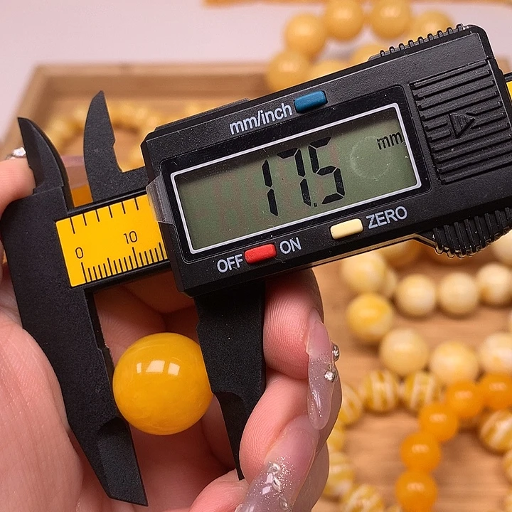 亚克力非金属配珠19