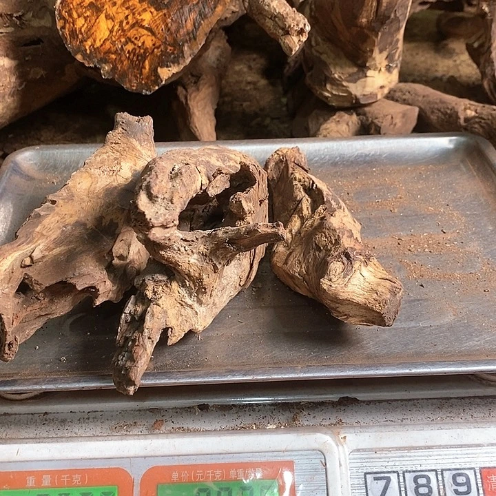 花梨木类J*禾海南花梨