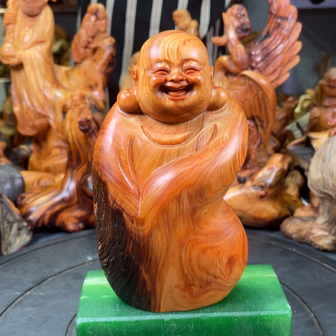 【闪购商品】柏木（崖柏）其他