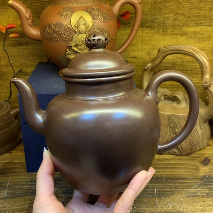 茶壶紫砂紫砂壶茶具