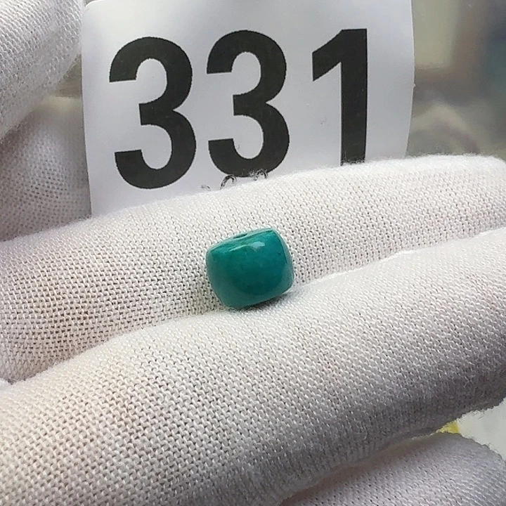 湖北十堰天然原矿绿小料