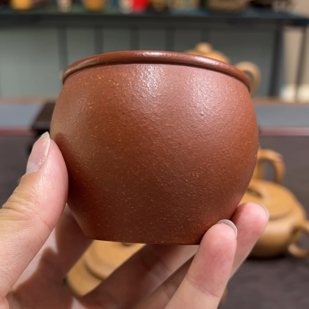 老***7宜兴紫砂壶泡茶喝