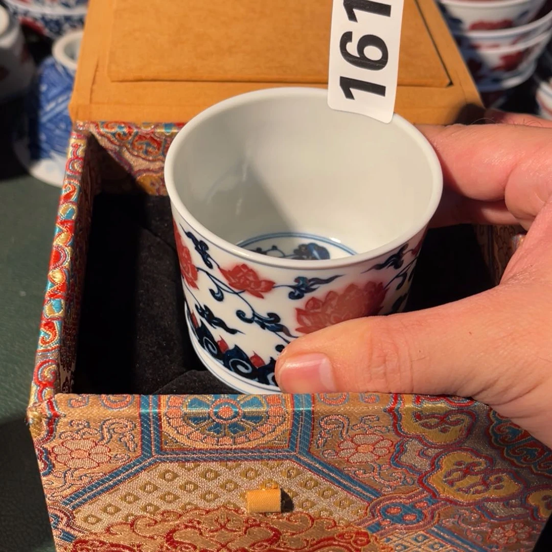 161 半月陶瓷半月陶瓷