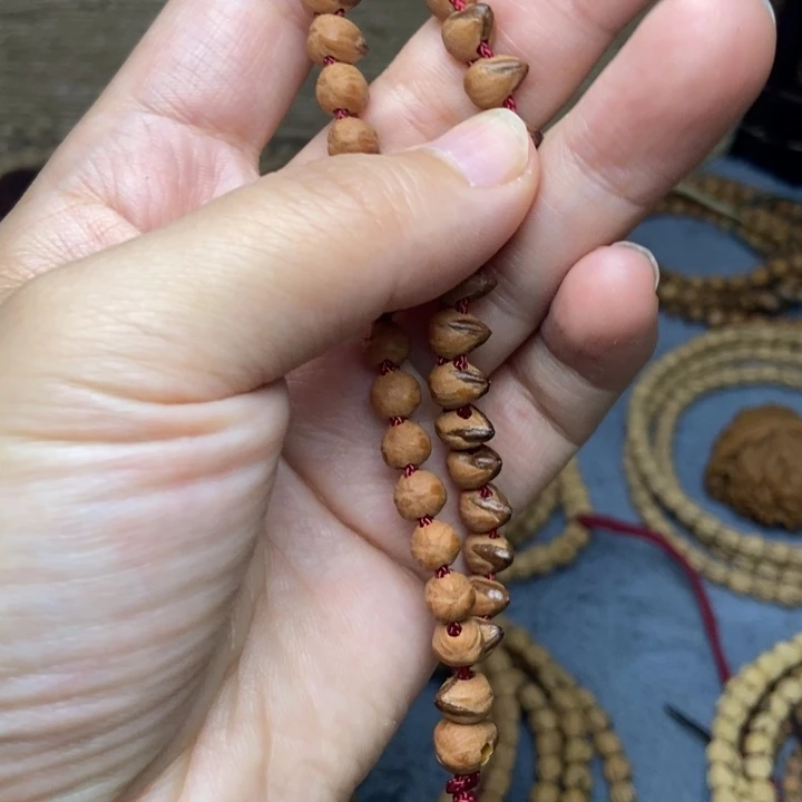 【闪购商品】吊坠柏香籽/百香籽