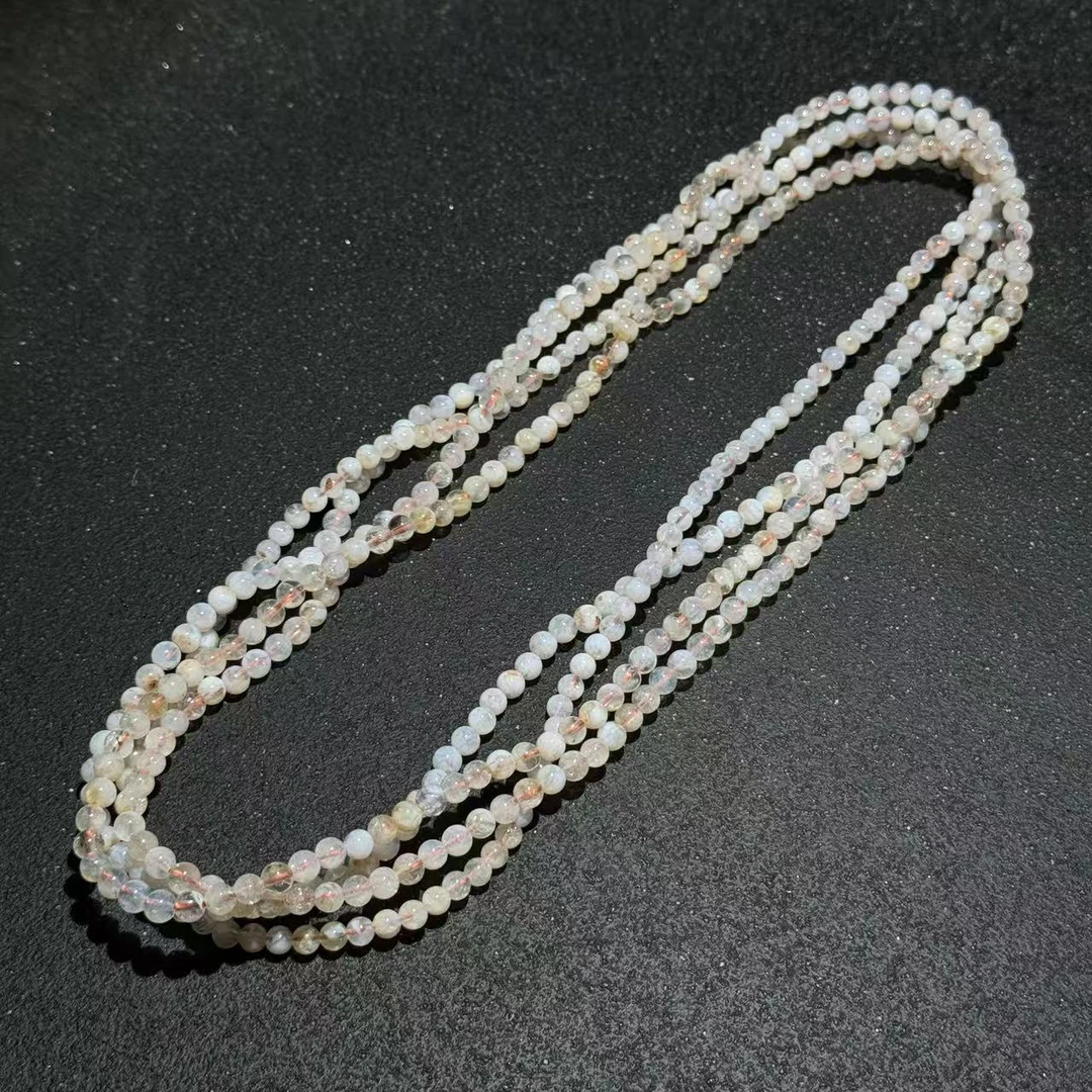 【云禧珠宝】奶盖黄阿塞多圈DS111210-多样性发其一