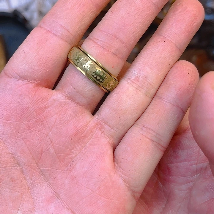 铜器摆件办公室摆件