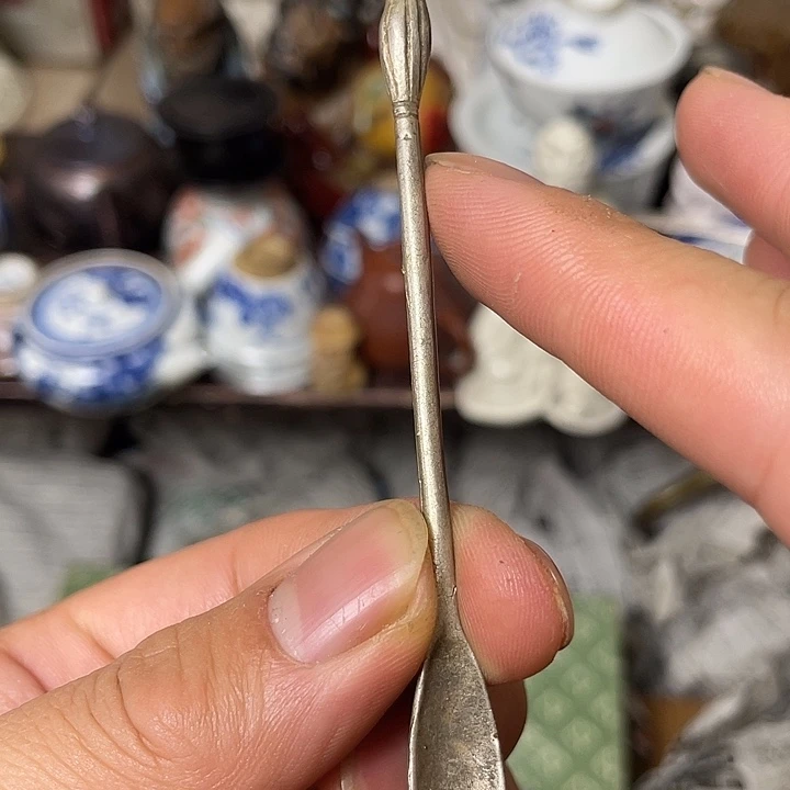 茶宠摆件工艺美术作品