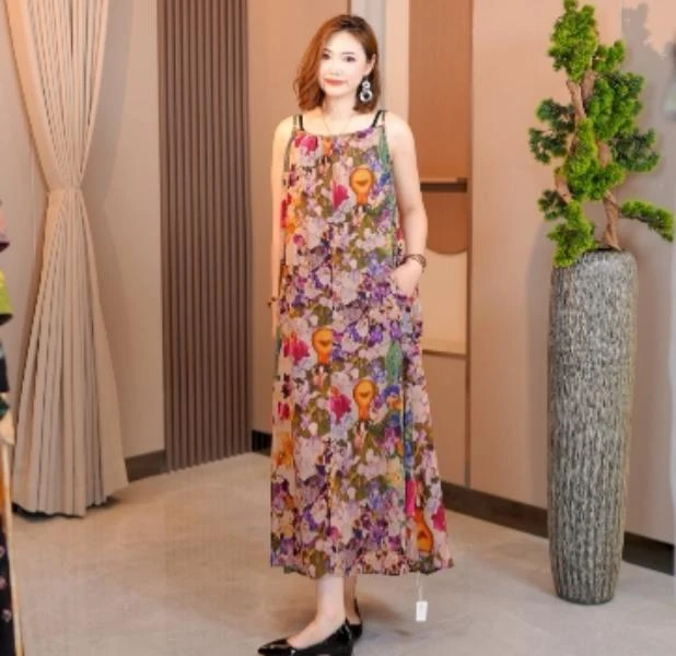 1160-42新款女士连衣裙