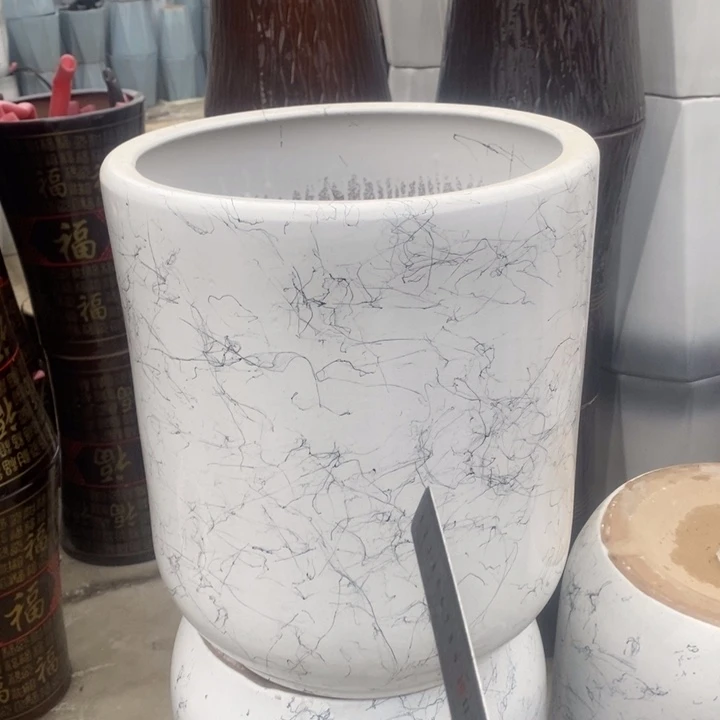 低腰圆柱飞丝特大号口39/43