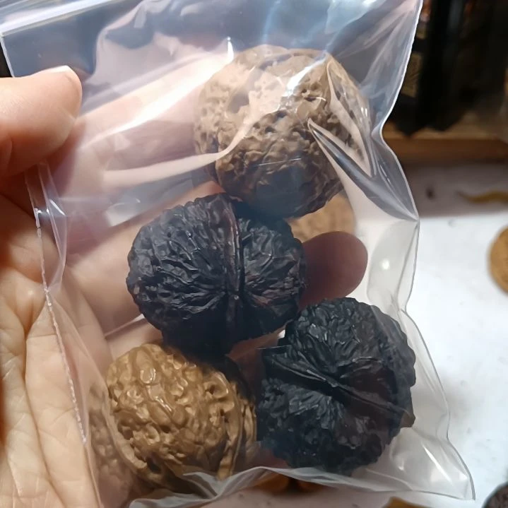 文玩核桃把件96666666666666666