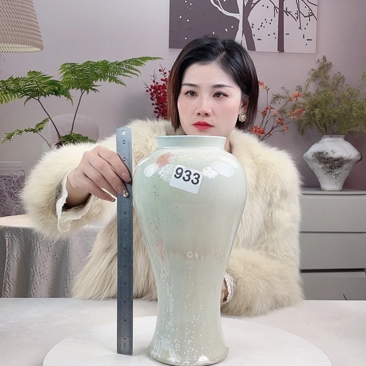 摆件933 景德镇陶瓷艺术精品