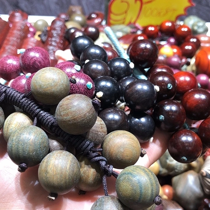 维腊木（绿檀）1233665478999987744