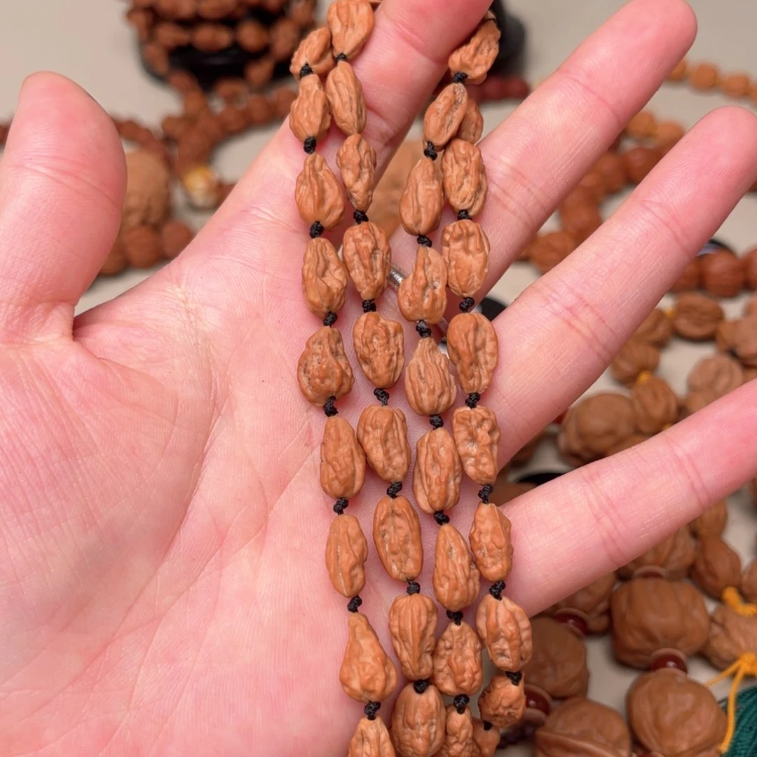 吊坠文玩核桃墨**衫蛤蟆