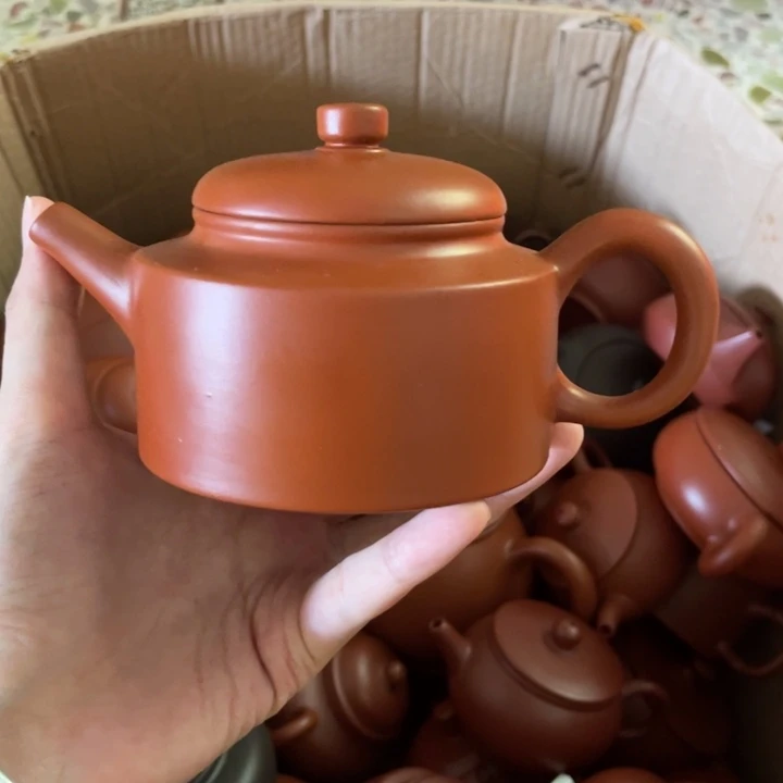 茶壶紫砂紫砂壶紫砂茶壶毫升200