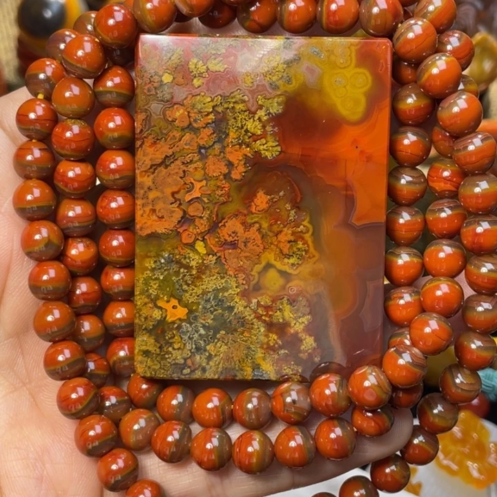 玛瑙/玉髓未镶嵌珠宝奇石大大大福利