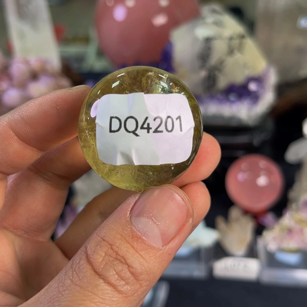 水晶天然水晶家居摆件未镶嵌