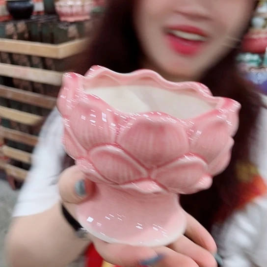 花盆凑单福利满10元发货！