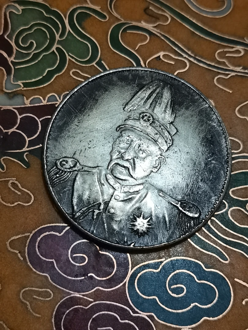 【泉韵藏珍】复古家具饰品精美摆件58