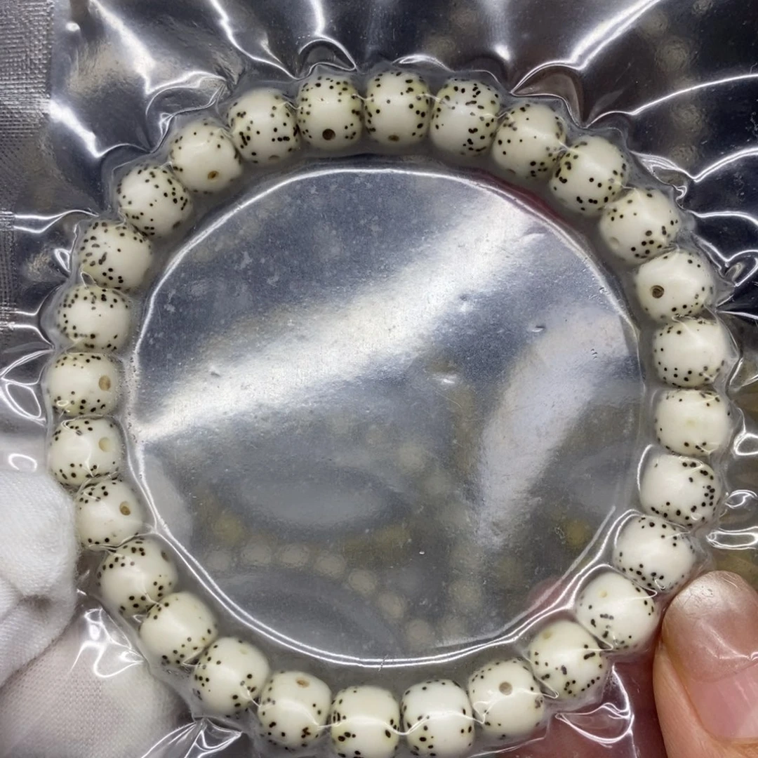 星月菩提吊坠原生态8/7通体福利款