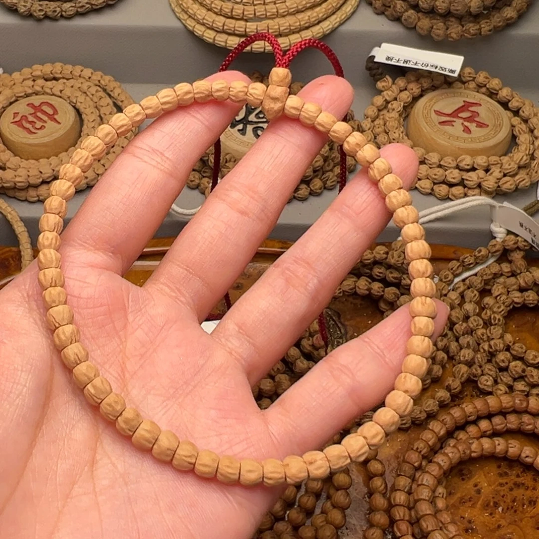 柏香籽/百香籽吊坠