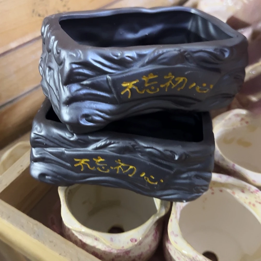 陶瓷2个·凑9元发·订单自动合并·