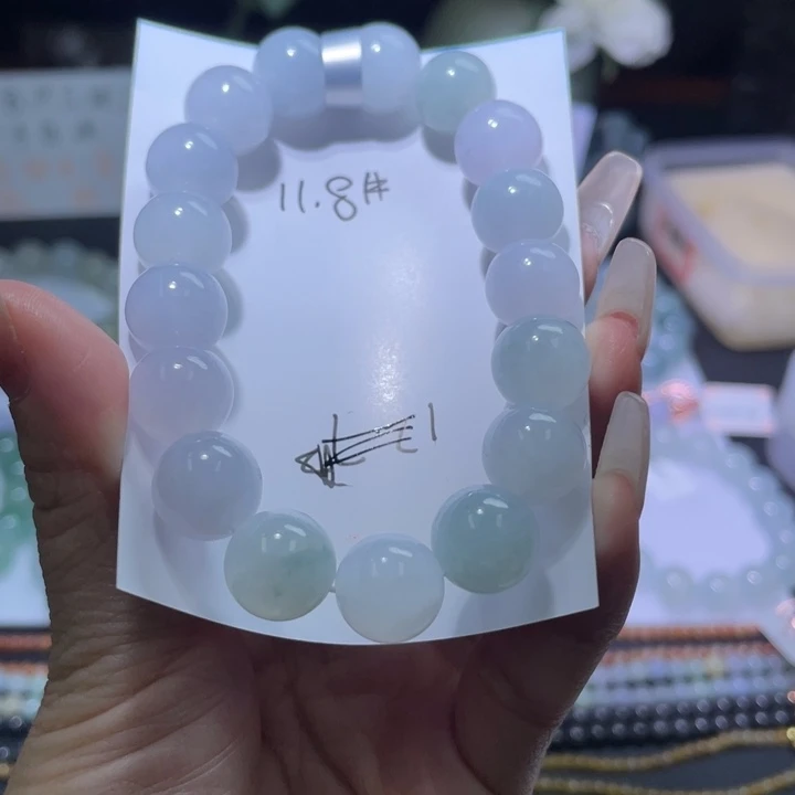 未镶嵌定制翡翠天然翡翠