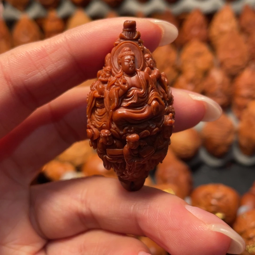 【闪购商品】手串/手链橄榄核