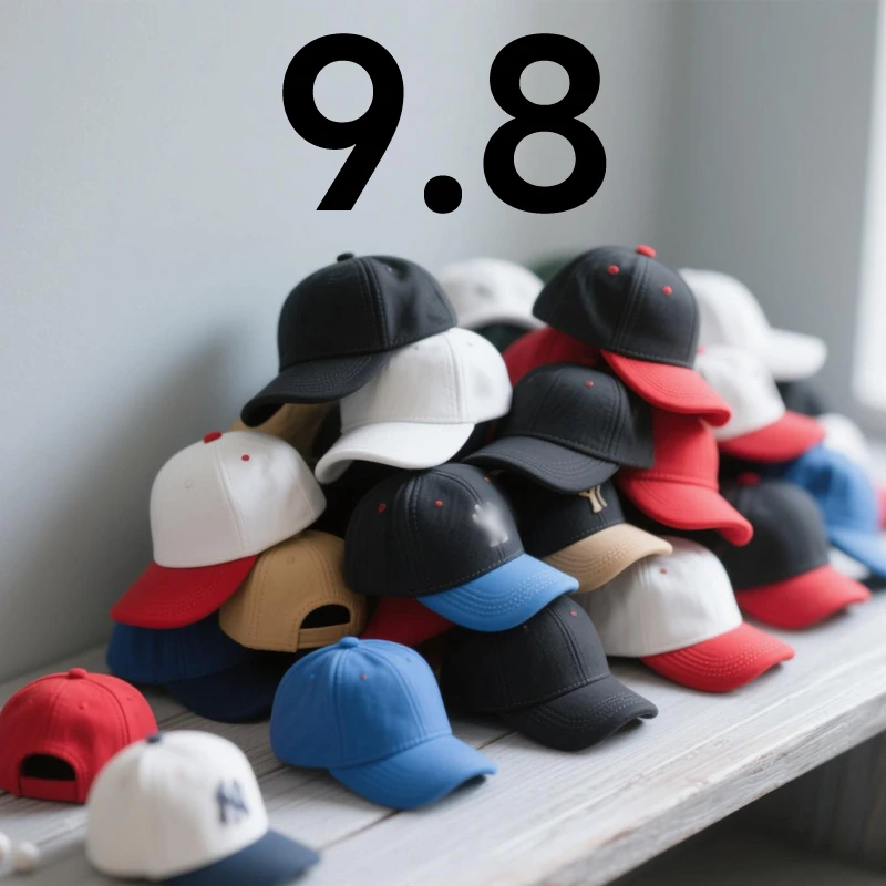 【帽子】直播下单专用 扣号下单