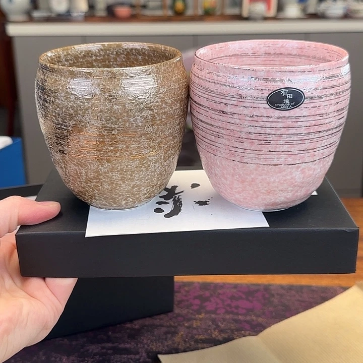 高端进口陶瓷产品