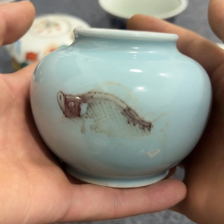 非古董现代工艺品