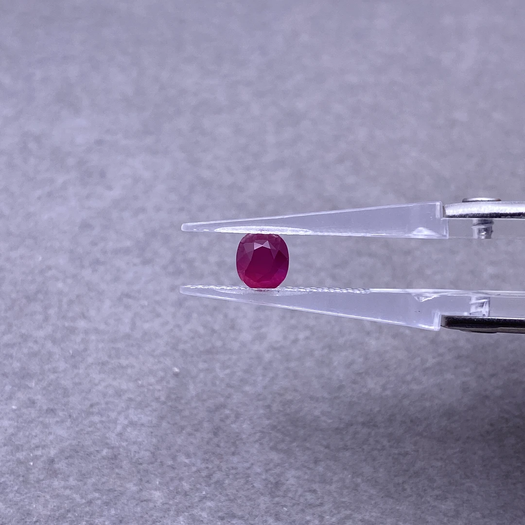 RUBYN 红宝石-1.04ct（01025900）0318