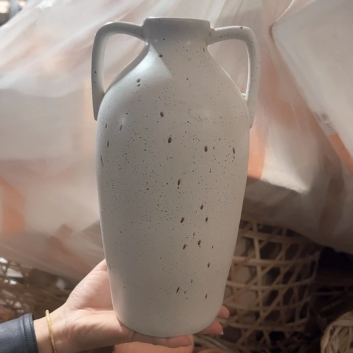 陶瓷，尾单，瑕疵～