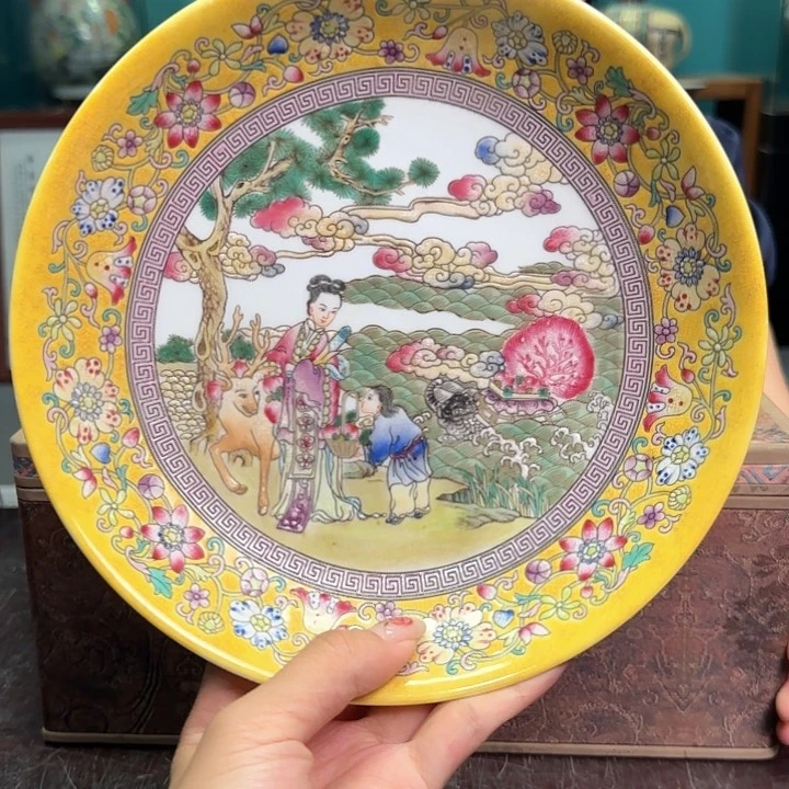 摆件景德镇陶瓷大学