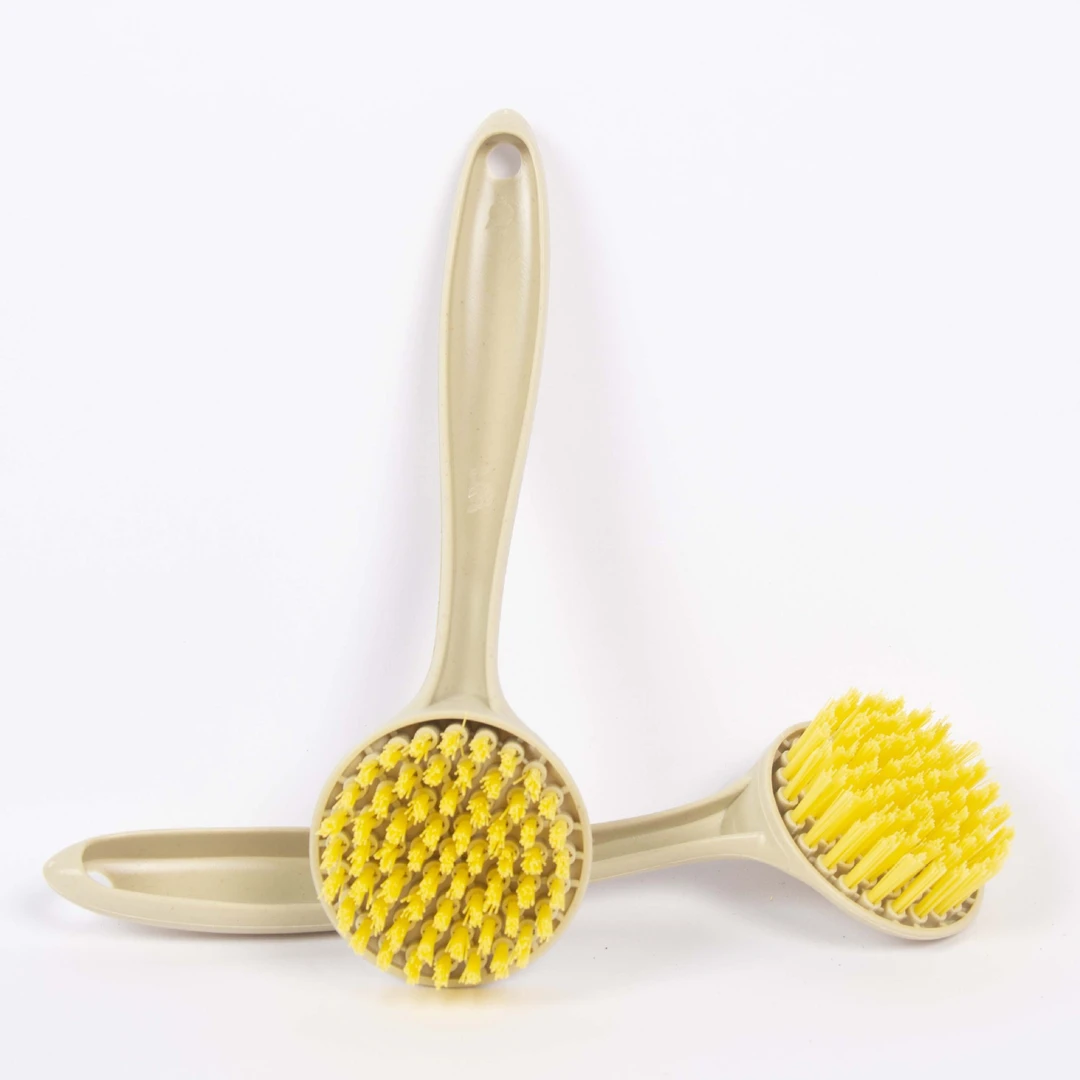 塑料锅刷洗锅刷洗锅刷锅清洁锅刷长柄锅刷刷锅刷子刷锅刷