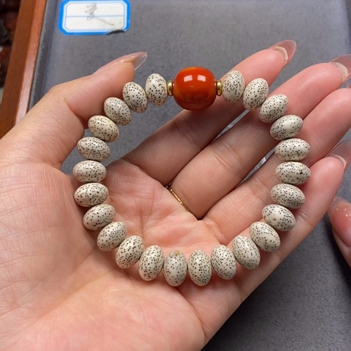 吊坠星月菩提菩提