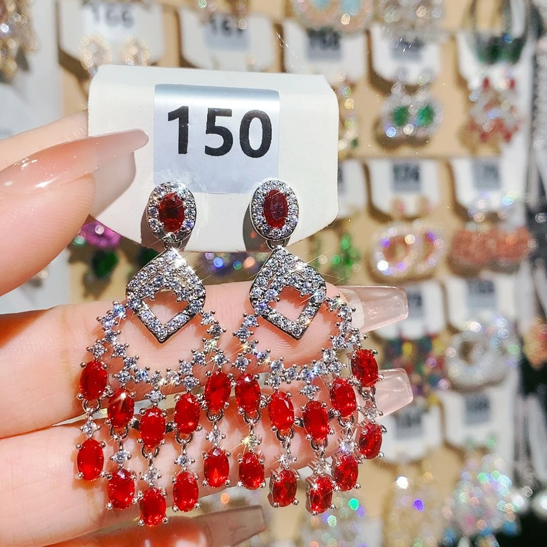 非金属合成立方氧化锆925银