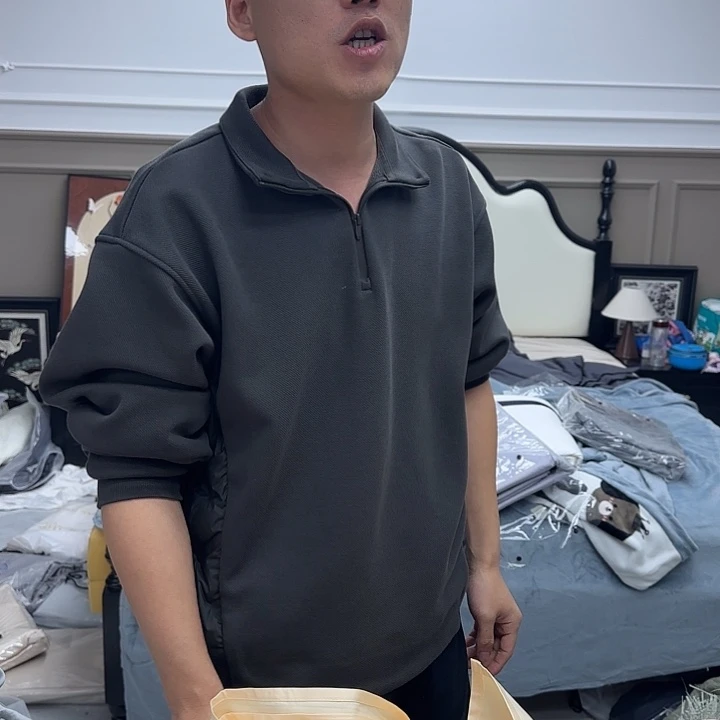 6***好棉全棉棉002标准四件套