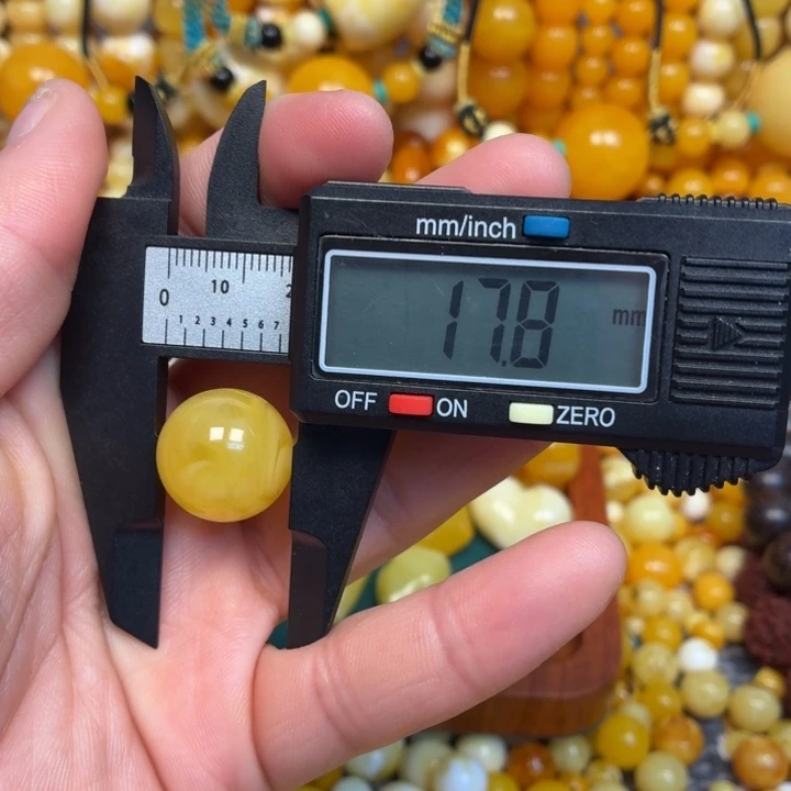 非金属配珠配饰50