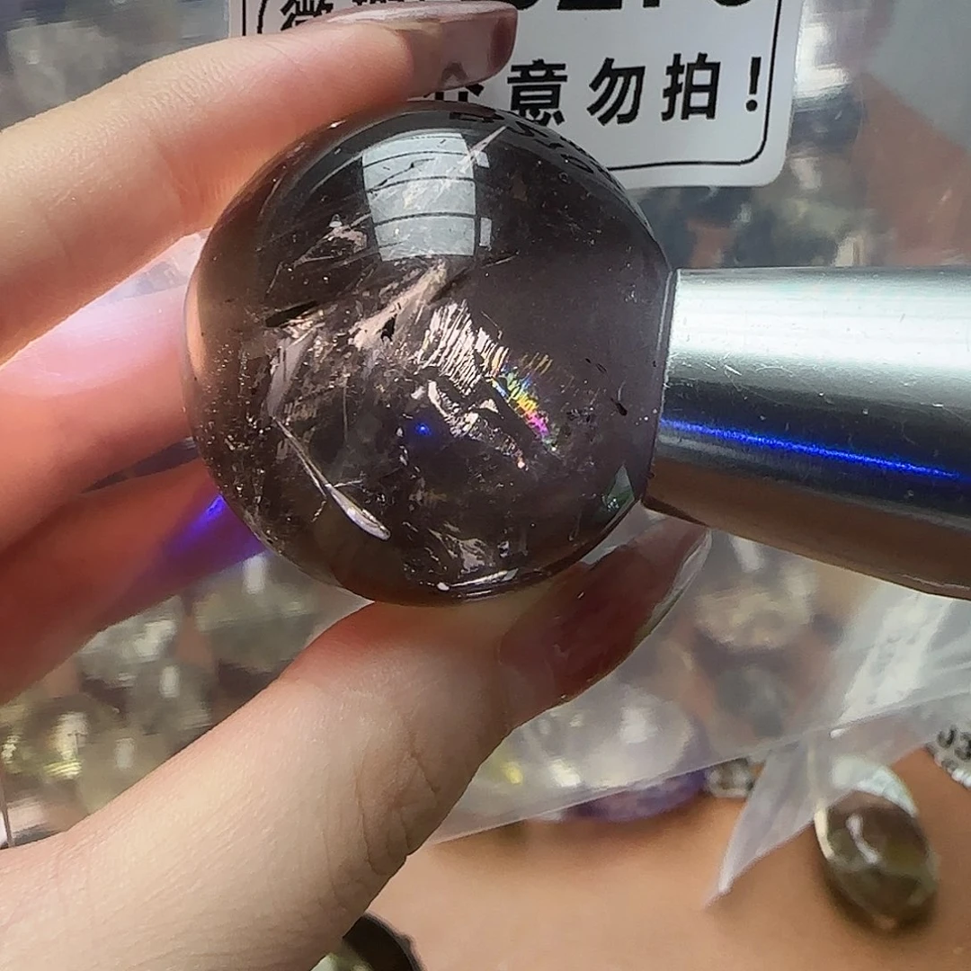 未镶嵌摆件水晶b270