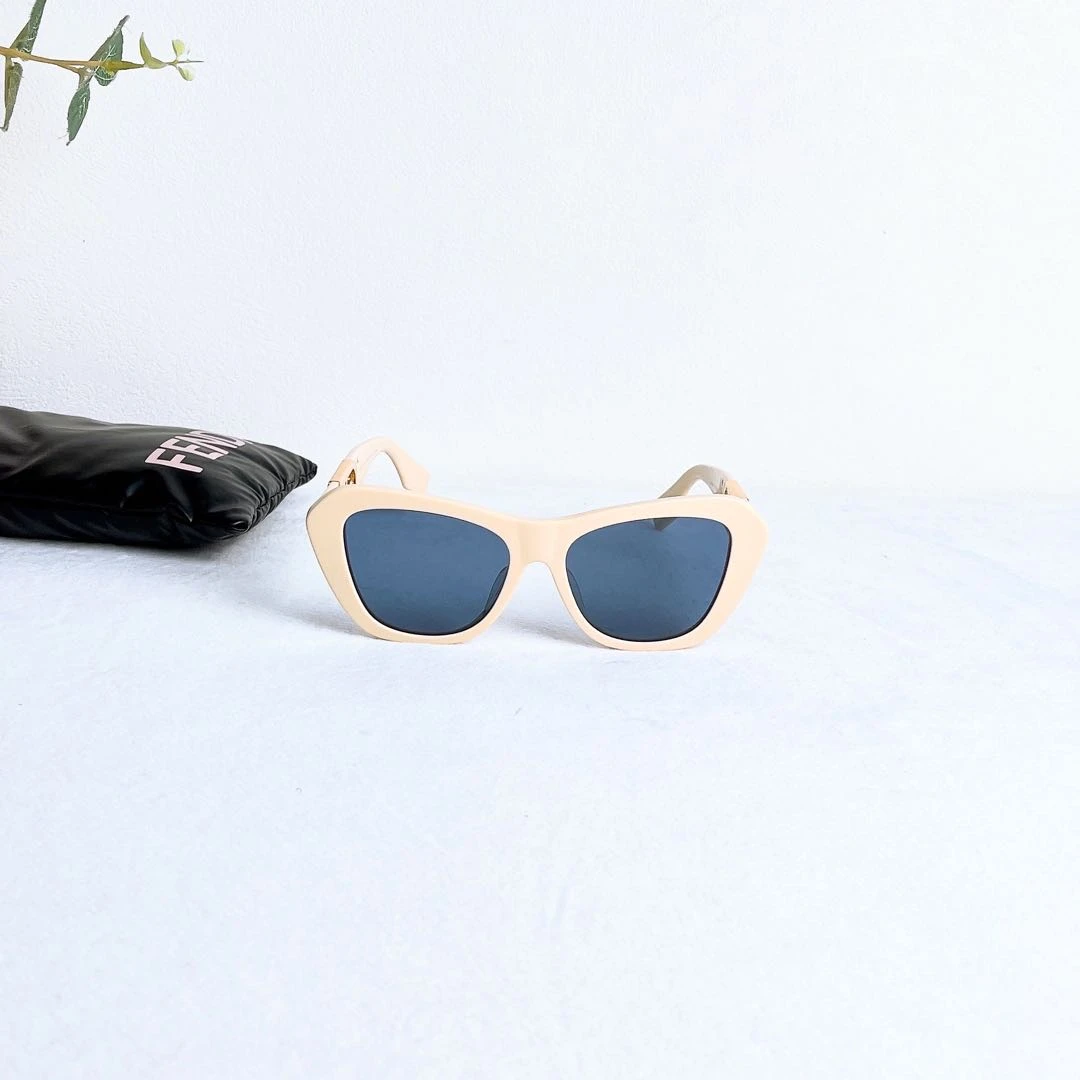99新 FENDI/芬迪 99新/Fendi/芬迪/墨镜/Xsps12022