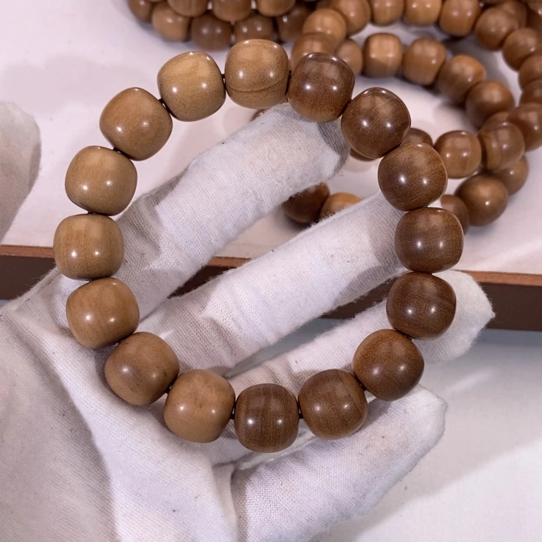 檀香木其他印度迈索尔正区阴阳两面1314大放漏专场