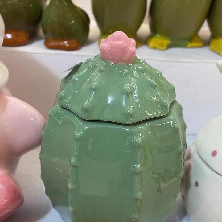 陶瓷微瑕介意慎拍