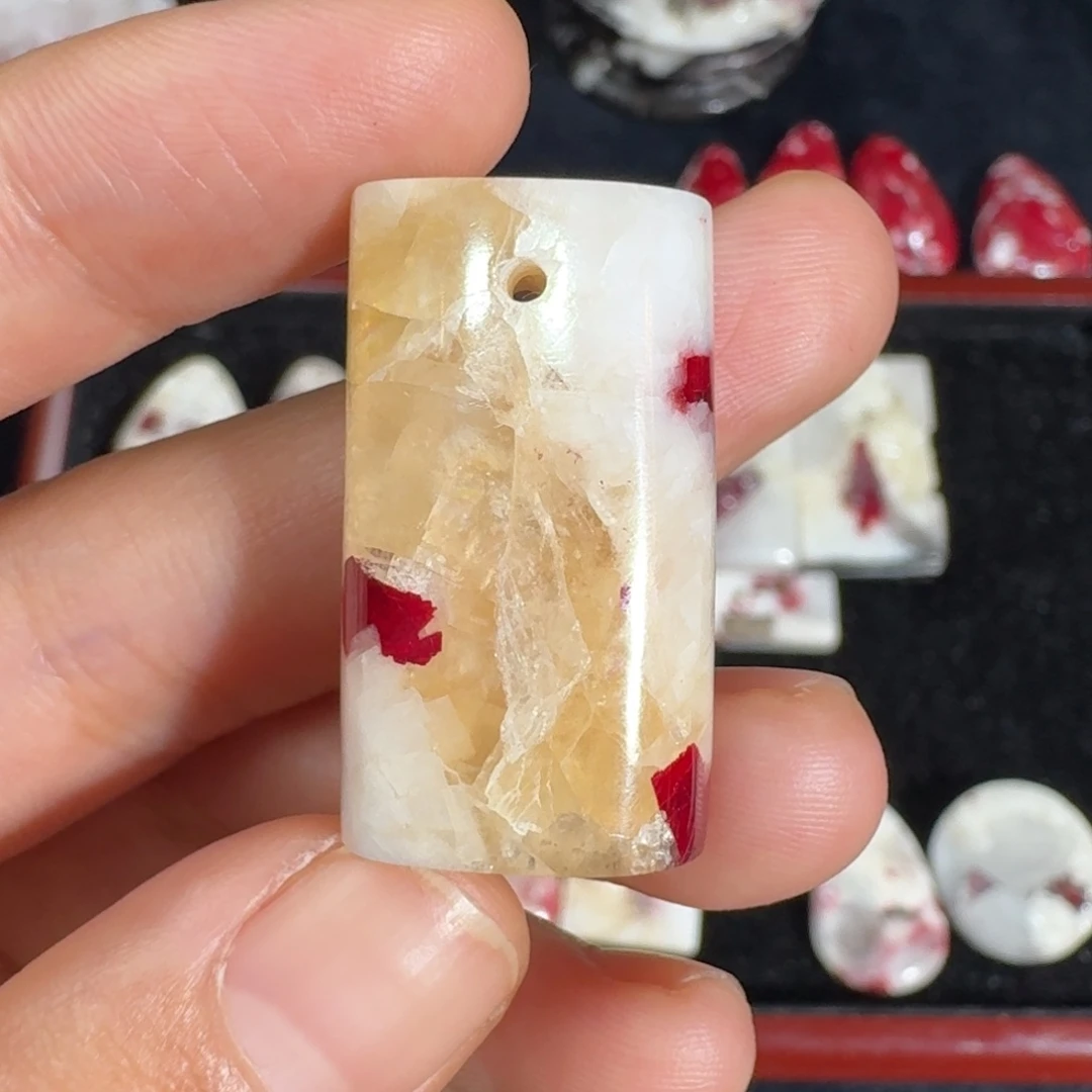 天然辰砂天然朱砂